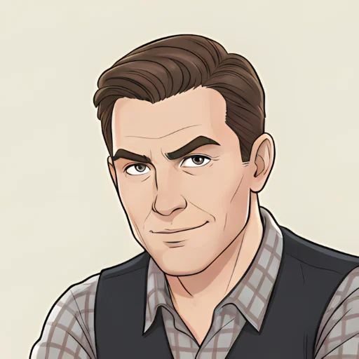 Steven Crow
