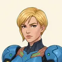 Samus Aran