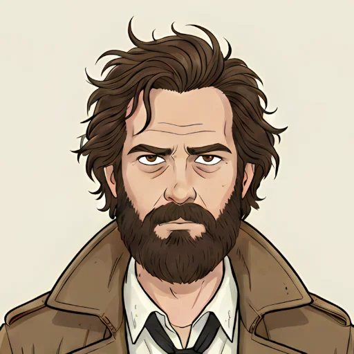 Charlie Kelly