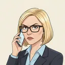 Karen Manager