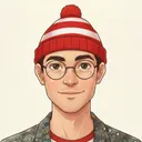 Wally Waldo