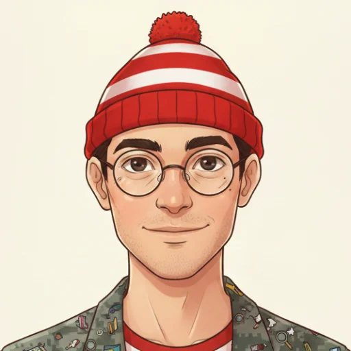 Wally Waldo